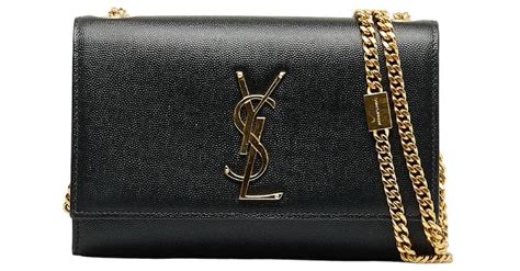 yves saint laurent bolso pequeño